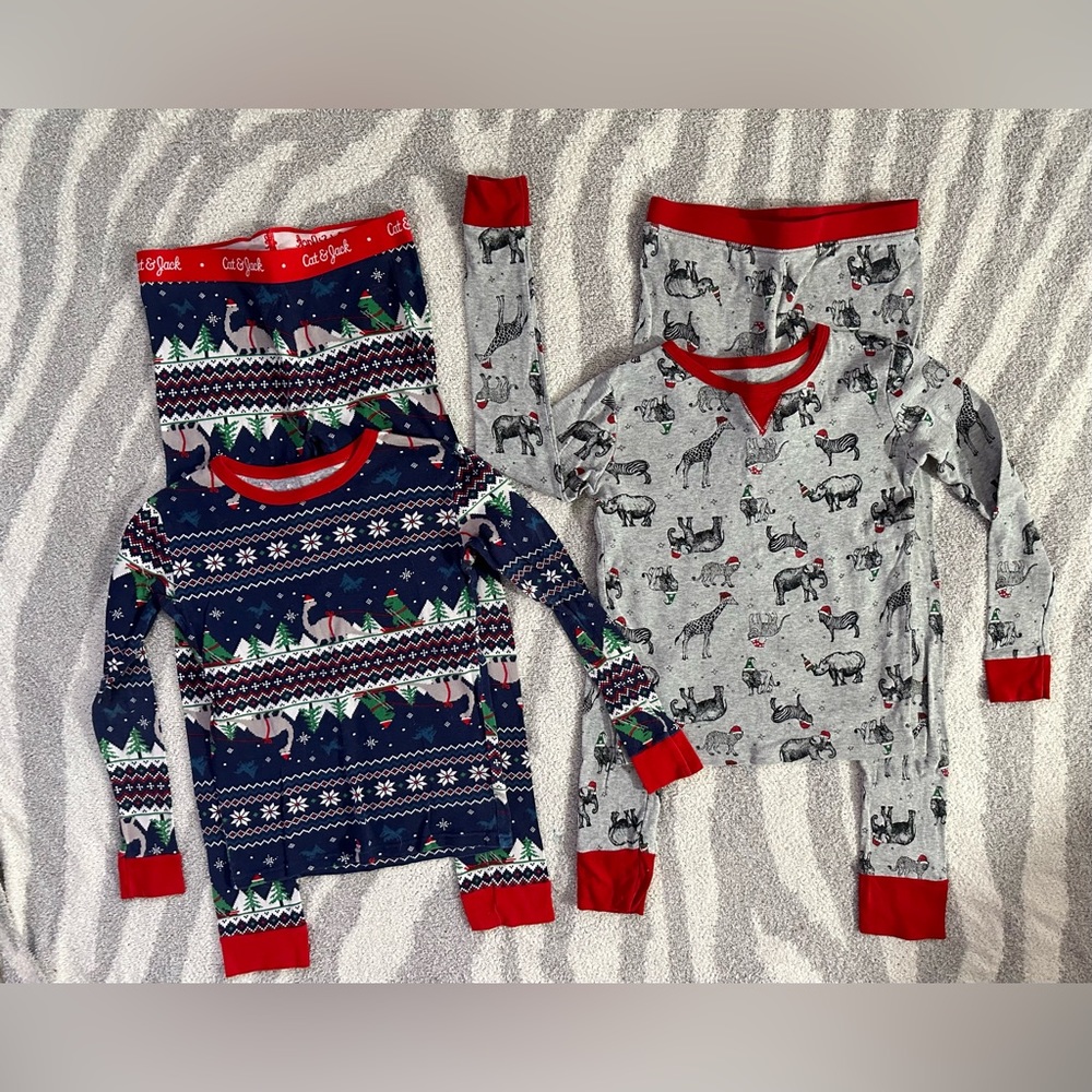 Target PJs